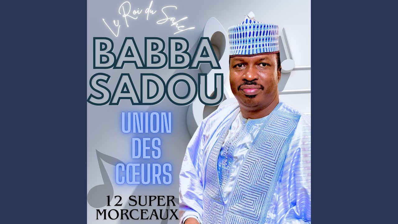 Babba farikou maroua