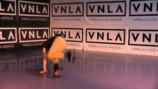SJ2014: Josh Standridge 90 Sec