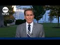 John Kirby discusses airstrike in Syria l GMA