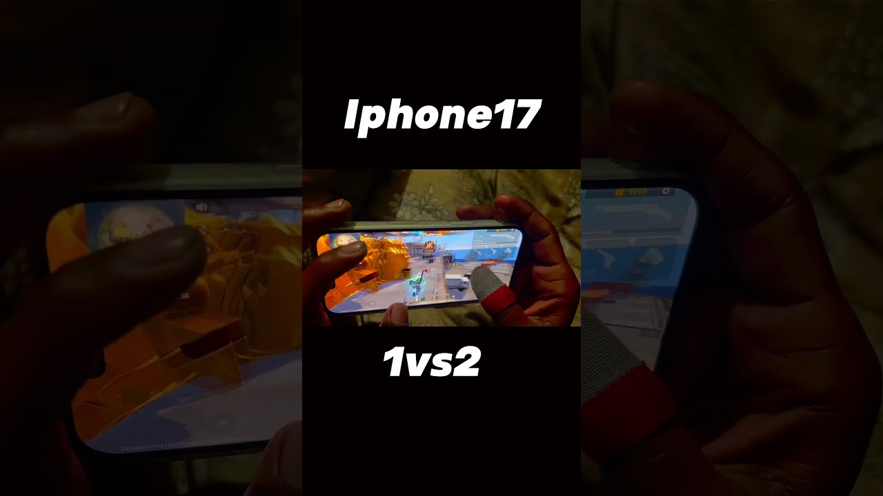 best 3 finger custom Hud Settings ⚙️ 