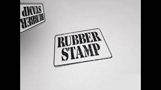 Rubber Stamphbo Original Programming 1997