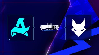 Aurora проти Team Lynx | Гра 1 | BLAST Slam VII: Europe Closed Qualifier