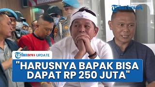 Dedi Mulyadi’s Reaction to Dadang Refusing to Escort Taufik Hidayat, He Could Have Earned IDR 250...