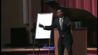 Un Llamado A Mantenerse Firme!- Pr Jeremiah Davis @Presenttruthplatform7262 #fe #dios 