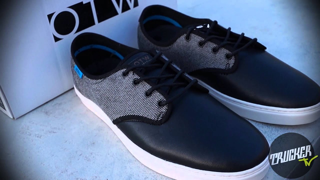 Trucker Sneaker Spotlight feat. Vans OTW, Adidas Skateboarding, Element Emerald Collection