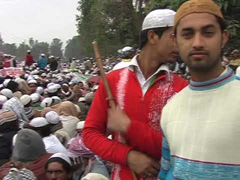 Bijnor Ijtema 2011 Full video