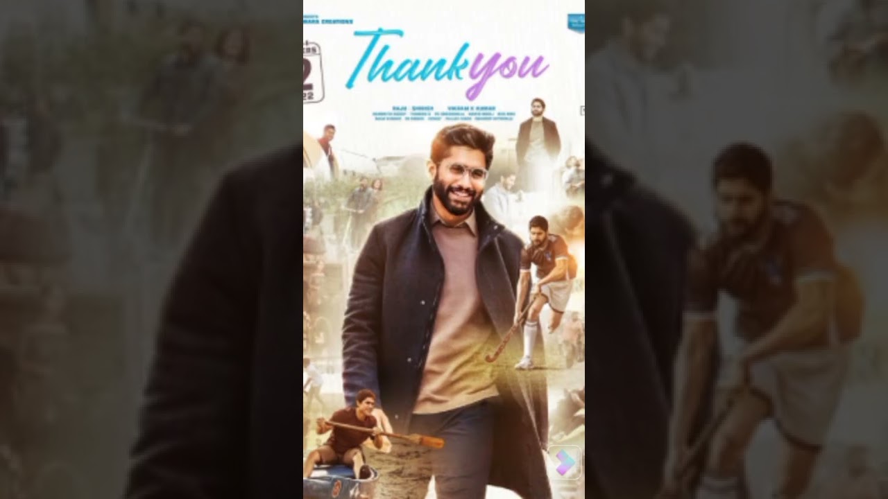 Thank You Movie review