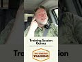 Training Session Games