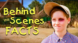 15 Behind the Scenes Facts about The Sandlot