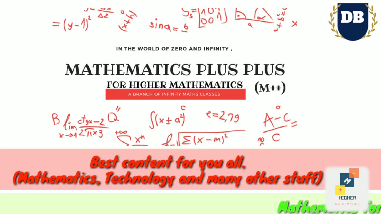 INTRO TO M++ - YouTube