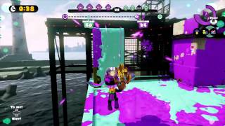 Rainmaker Dunk Compilation