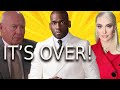 Jamal Bryant RHOP to be fired from New Birth! How Tom & Erika RHOBH blew billions! Monique news