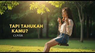 Dygta Ft Kamasean  Tapi Tahukah Kamu  Cover By 4