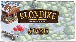 [GER] 🏔 Klondike #026 Spätwintersymphonie 🎼☃ [Browserspiel] screenshot 5