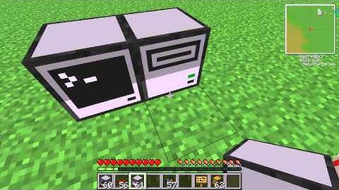 Updated computer craft mod