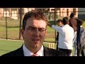 Multicultural Youth Sports Partnership program announcement