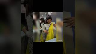 Saree Prepleating And D Contact Insta Shiyaglamsup