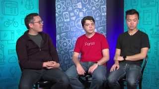 Special Edition Ask Parse Anything: Inside Our SDKs