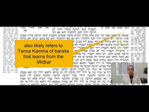 Rosh Hashanah 34a - Youtube