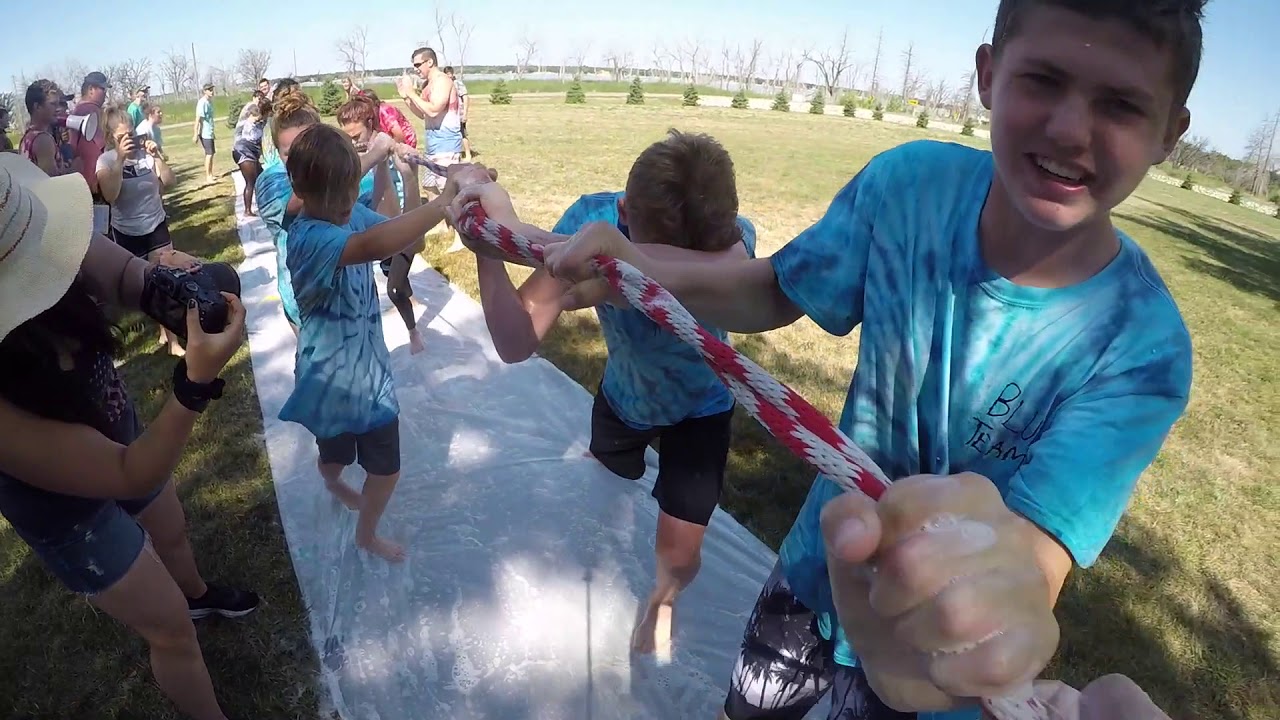 Camp 2019 WOFC Review upload image