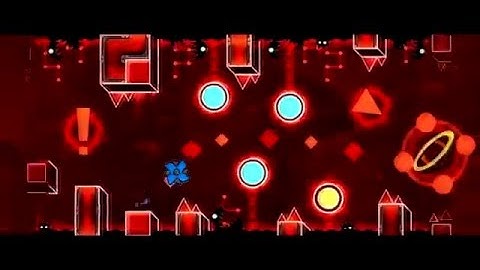 Geometry Dash - Ginseng - Harder 6* - Codex