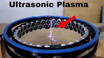 Can You Control Lightning with Sound?
