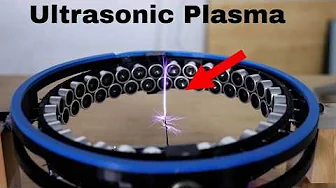 Can You Control Lightning with Sound?