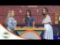 Chiquis Rivera vs Galilea Montijo | A tirar el muro | Hoy