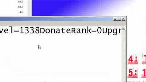 How to make yourself Admin In The Godfather Sa-mp Server
