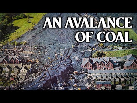 The 1966 Aberfan Mining Disaster (Disaster Documentary)