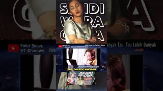 Sandiwara Cinta Nike Ardilla Versi 1 shorts
