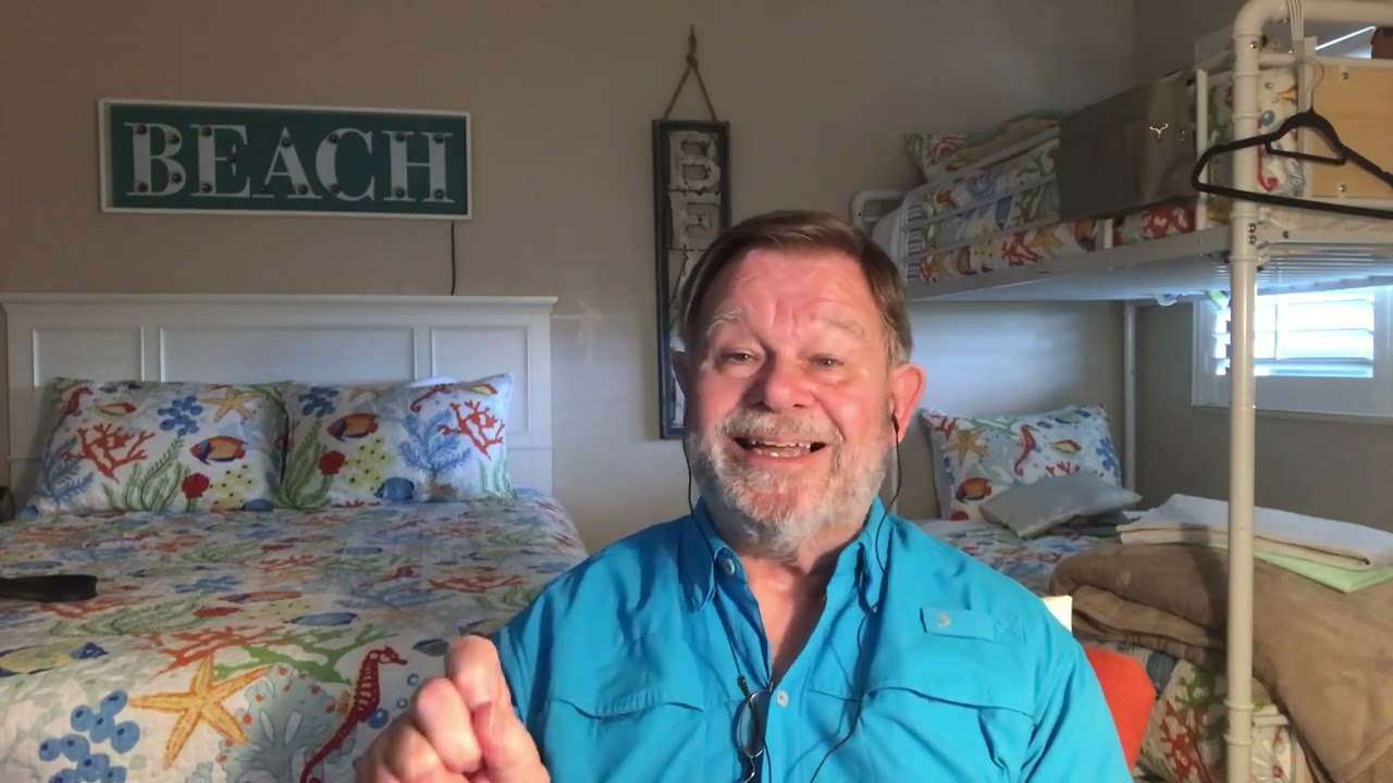 Mutual Mentoring - BC - WEEK06 gleanings. CELEBRATE reLIFE video