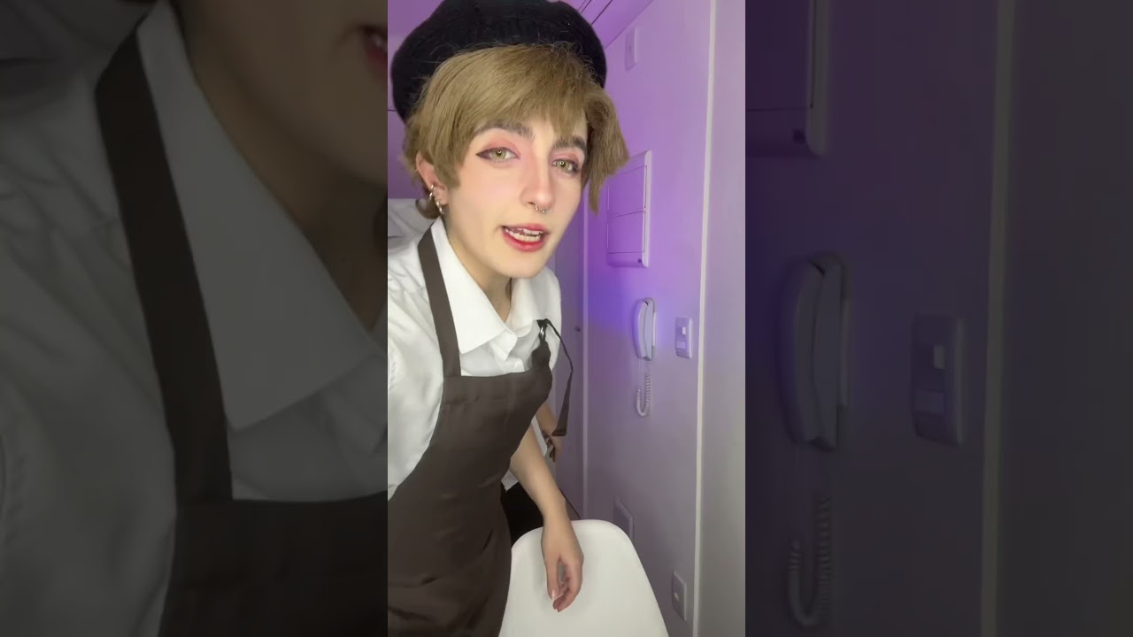 Tudo acabada chegando no MD #chanwoo #md #jinwoo