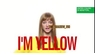 Im Black, Im Red, Im Yellow, Im Ksi Edition