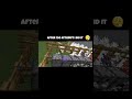 AFTER 100ATTEMPT I DID IT #minecraft#shorts #phonk#viralvideo#pvp#alookhaoge