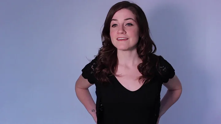 Kathryn Porterfield - "The Party Goes With You" fr...