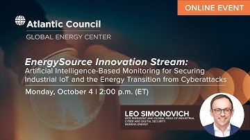 ESIS: AI-based monitoring for securing industrial IoT and the energy transition from cyberattacks