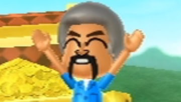 ALFONSO FINALLY BEATS WII PARTY EXPERT DIFFICULTY