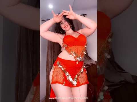 Hot Belly Dance. رقص شرقي مصري