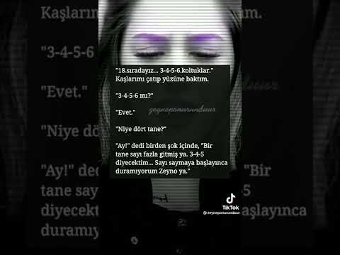 Karantina TikTok video #keşfet #reels #short #tiktok #karantina #beyzaalkoç