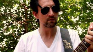 Geocachers: Paul Dempsey Sings "Out the Airlock" chords