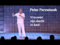 Peter Pannekoek - Vrouwen zijn slecht in bed