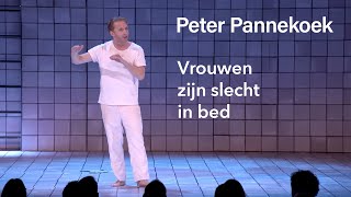 Peter Pannekoek - Vrouwen zijn slecht in bed screenshot 3