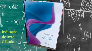 Cálculo com os livros do Guidorizzi: vale a pena?