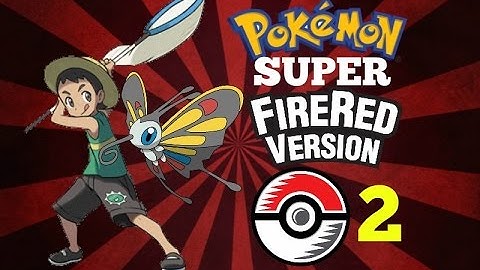 Pokemon Super Rojo Fuego-MALDITOS CASABICHOS!-Cap.2