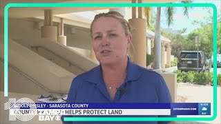 Sarasota County program helps protect environmentally sensitive land