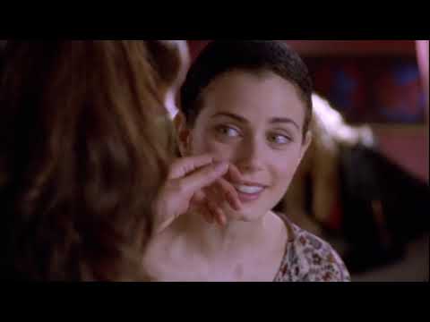 Jenny & Marina 1x01 - The L Word 3.5