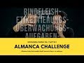ALMANCA CHALLENGE