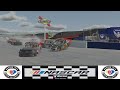 PRIMERO POR SEGUNDA VEZ 1º Daytona500 17.02.2024 - 1