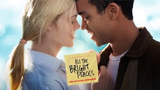 All the Bright Places (Soundtrack Medley) | Keegan DeWitt